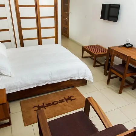 Plumeria Hotel-2